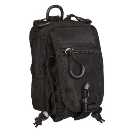 Поясная сумка Mil-tec Hextac molle
