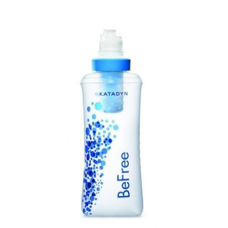 Katadyn Фильтр для воды BeFree ™ 0