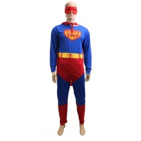 Костюм Super Zero