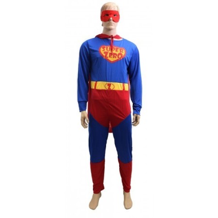 Костюм Super Zero