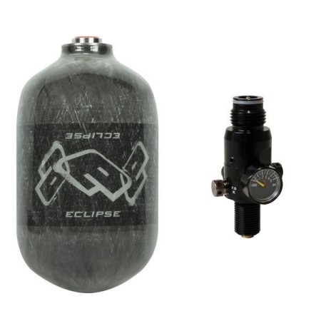 Planet Eclipse (Armotech) Bоздуха бак 4500psi. 1