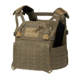 DA SPITFIRE plaadikandja - Cordura® - Adaptive Green