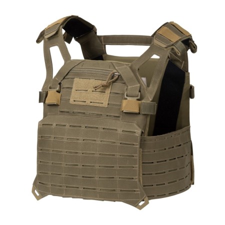 DA SPITFIRE plaadikandja - Cordura® - Adaptive Green