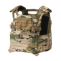  Тактический жилет SPITFIRE - Cordura® multicam