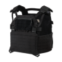 DA SPITFIRE plaadikandja - Cordura® must