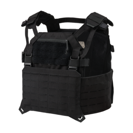 DA SPITFIRE plaadikandja - Cordura® must