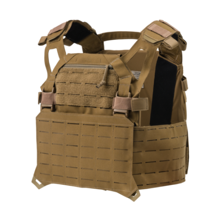 DA SPITFIRE plaadikandja - Cordura® coyote brown