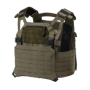 DA SPITFIRE plaadikandja - Cordura® ranger green