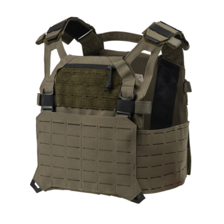DA SPITFIRE plaadikandja - Cordura® ranger green