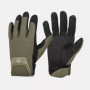 Taktikalised kindad Helikon Urban Tactical MK2 roheline