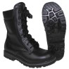 Dutch Combat Boots, black