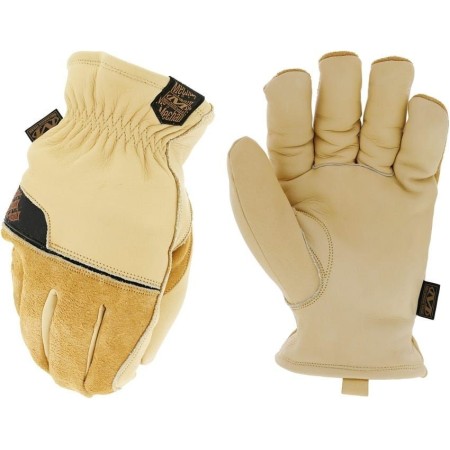 Mechanix DURAHIDE™ Insulated Driver перчатки