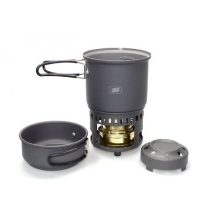 Esbit CookSet 985ml с горелкой