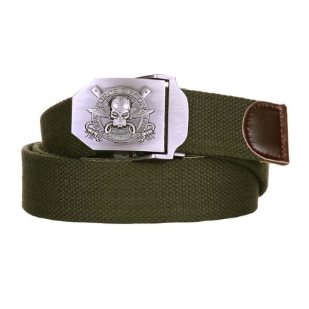 Ремень 101INC Style 6 с Force recon пряжкой