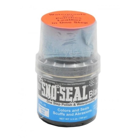 Sno-Seal воск 100г