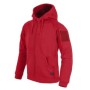 Urban Tactical Hoodie® Lite - красный