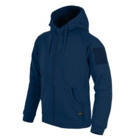 Urban Tactical Hoodie® Lite - Синий