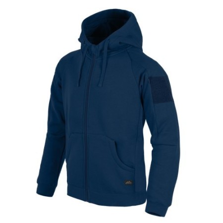 Urban Tactical Hoodie® Lite - Синий