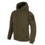 Urban Tactical Hoodie® Lite - зеленый