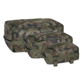 Helikon Pakcell Set organisaator koti komplekt
