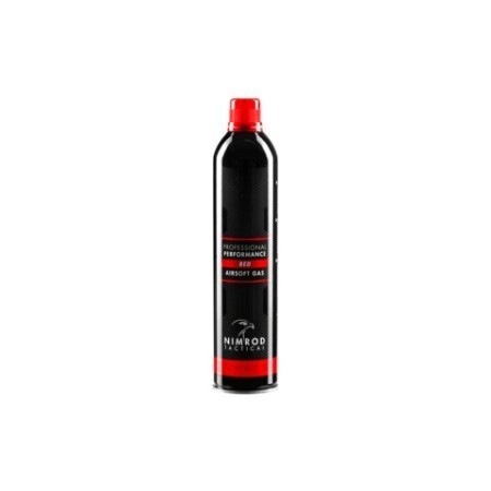 Nimrod Professional Performance Red газ