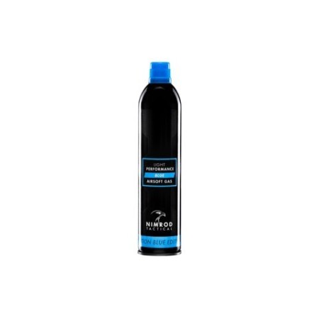 Nimrod Light Performance Blue газ