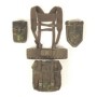 German 5-pcs Harness set