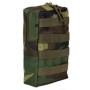 Подсумок 101Inc Molle Upright
