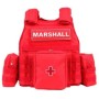 101INC Тактический жилет Marshall