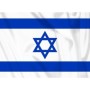 Флаг Израиля