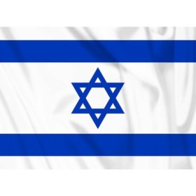 Флаг Израиля