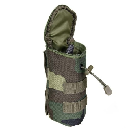 Чехол для бутылки 101 INC Molle