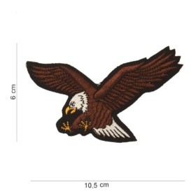 Textile patch