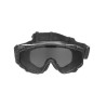 FMA Защитные очки со встроенным вентилятором, черный