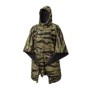 SWAGMAN ROLL® Пончо - Climashield® Apex 67g - Tiger Stripe
