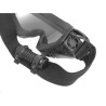 FMA Защитные очки со встроенным вентилятором, черный