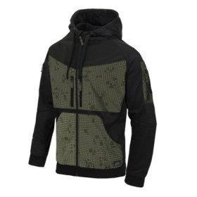 Худи Helikon Rogue (застежка-молния)