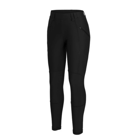 Женские колготки Helikon HOYDEN Range - черный