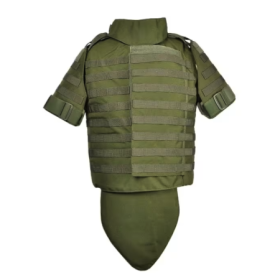 Invader Gear Interceptor Kaitsevest-turvis