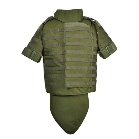 Invader Gear Interceptor Kaitsevest-turvis