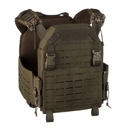 Invader Gear Reaper QRB Plate Жилет - оливково-зеленый
