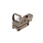  Open Reflex Sight Replica