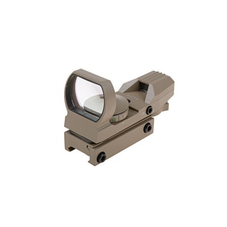  Open Reflex Sight Replica