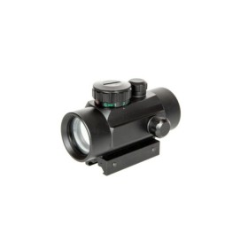 Реплика Red dot прицела Victoptics 1x35 Cactus