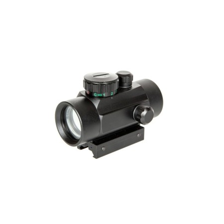 Реплика Red dot прицела Victoptics 1x35 Cactus
