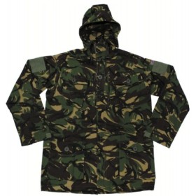 Куртка GB Smock