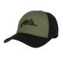 Helikon Logo cap бейсболка