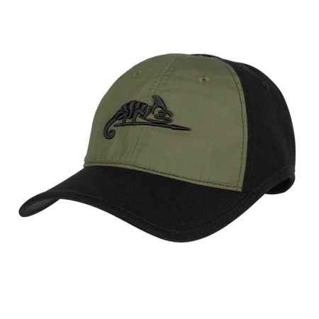 Helikon Logo cap бейсболка