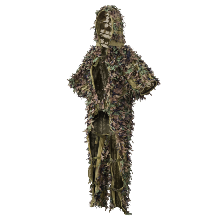 Набор Helikon-tex Leaf Ghillie
