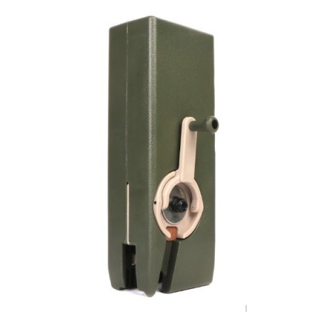 Odin M12 Sidewinder for M4/M16 Magazines